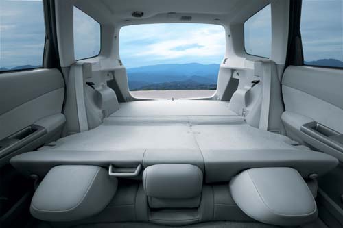 2009 Subaru Forester Interior. 2009 Subaru Forester interior