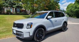 2023 Kia Telluride