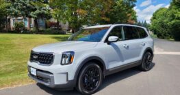 2023 Kia Telluride